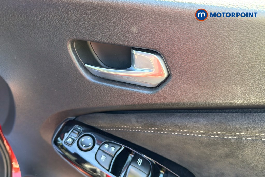 Nissan Juke Tekna-Plus Manual Petrol SUV - Stock Number (1637250) - 42nd supplementary image