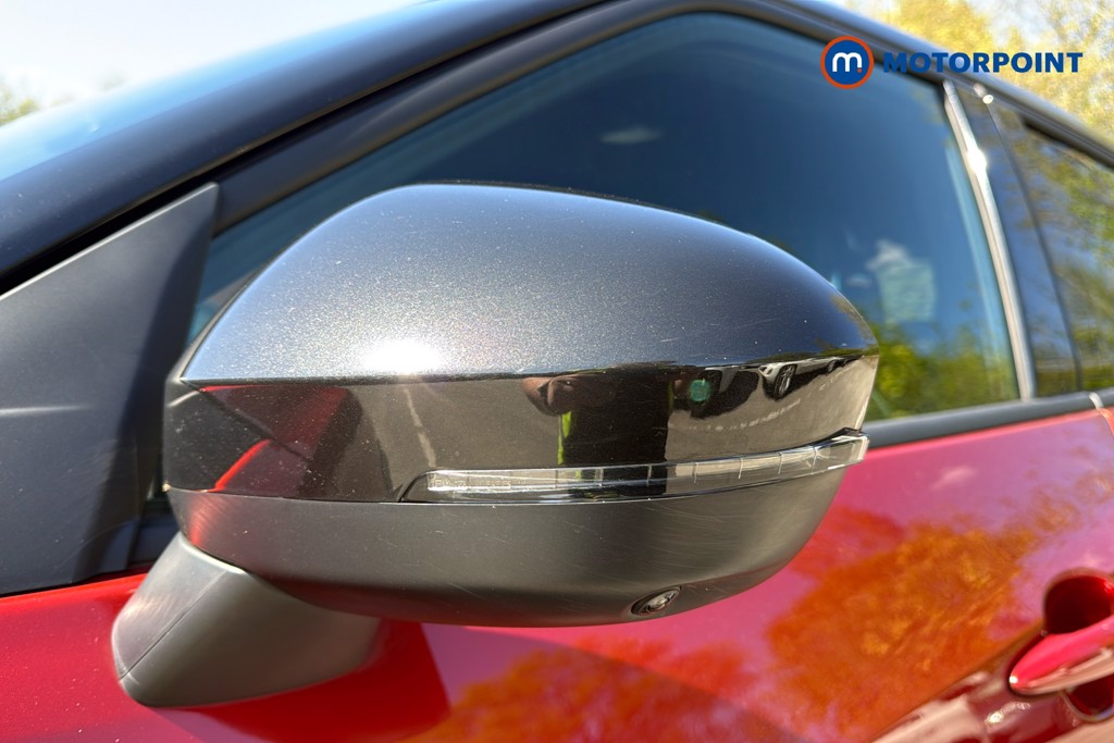 Nissan Juke Tekna-Plus Manual Petrol SUV - Stock Number (1637250) - 43rd supplementary image