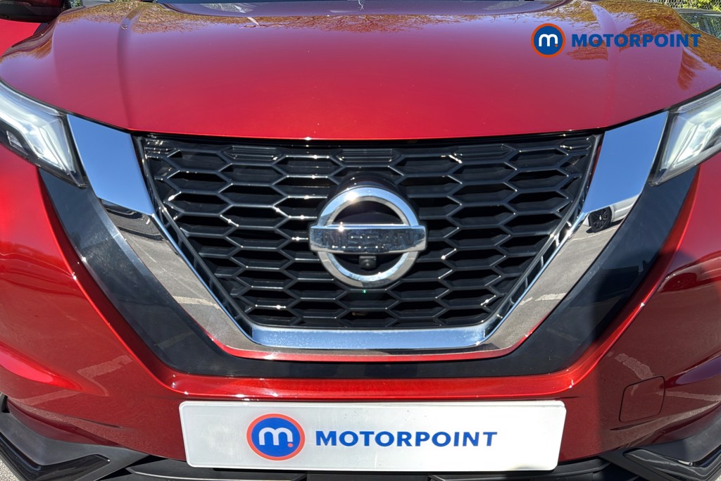 Nissan Juke Tekna-Plus Manual Petrol SUV - Stock Number (1637250) - 45th supplementary image