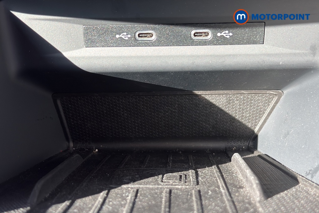 Cupra Formentor V2 Automatic Petrol SUV - Stock Number (1637354) - 994th supplementary image