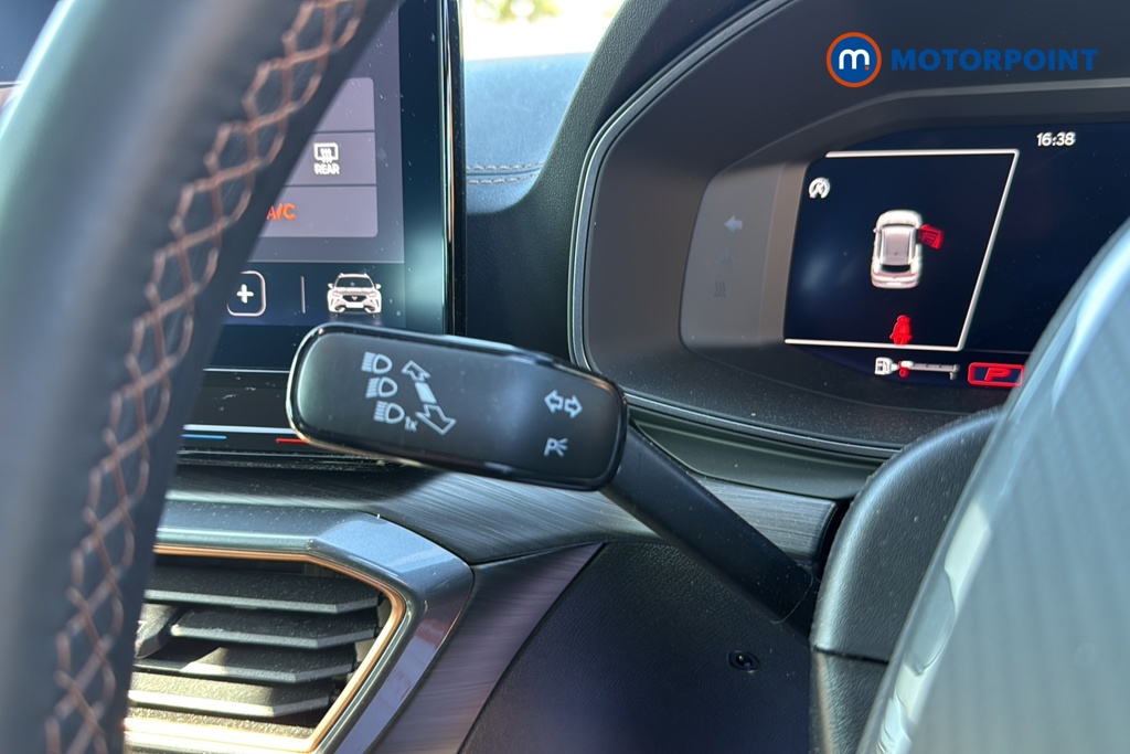 Cupra Formentor V2 Automatic Petrol SUV - Stock Number (1637354) - 5th supplementary image