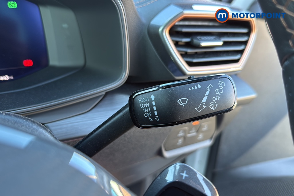 Cupra Formentor V2 Automatic Petrol SUV - Stock Number (1637354) - 6th supplementary image