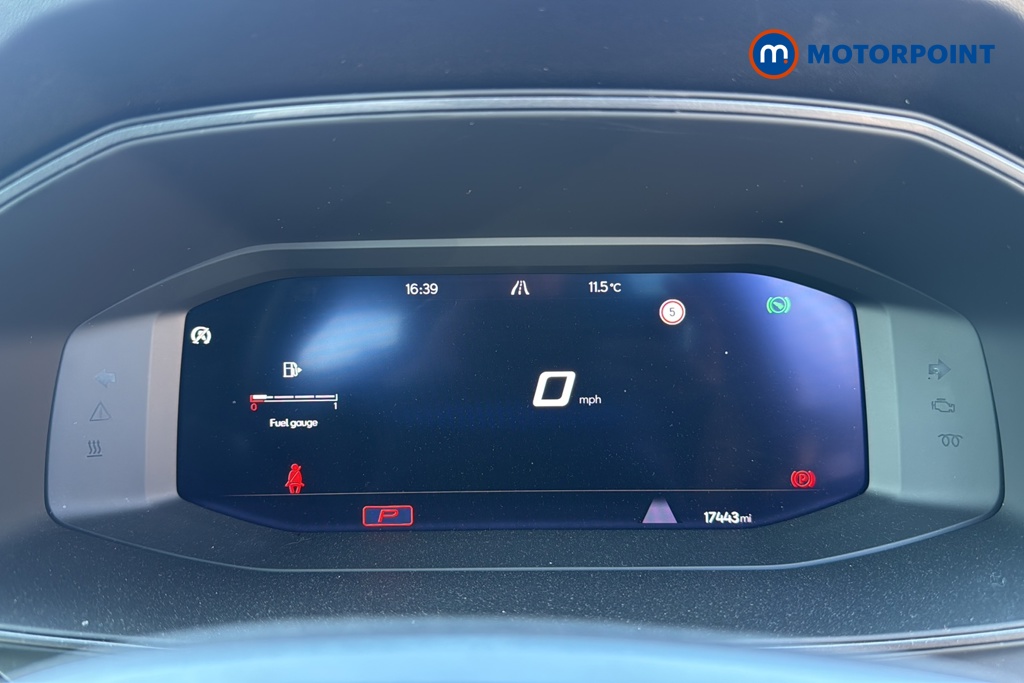Cupra Formentor V2 Automatic Petrol SUV - Stock Number (1637354) - 7th supplementary image