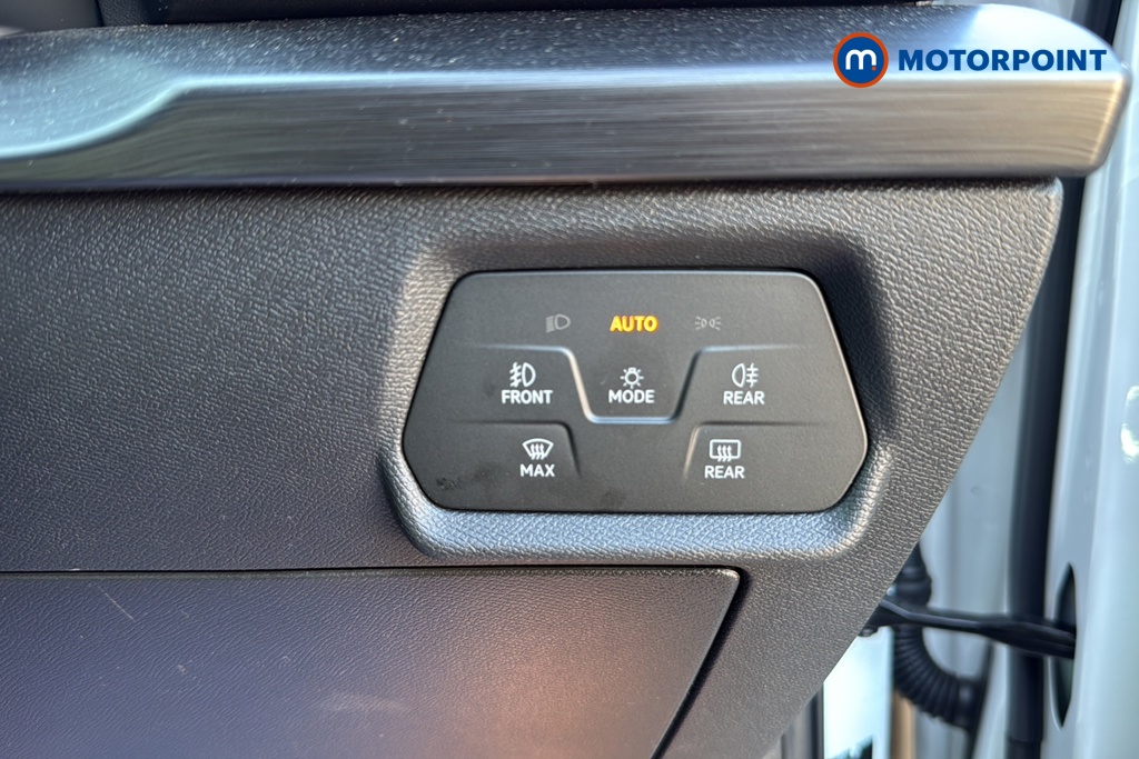 Cupra Formentor V2 Automatic Petrol SUV - Stock Number (1637354) - 11th supplementary image