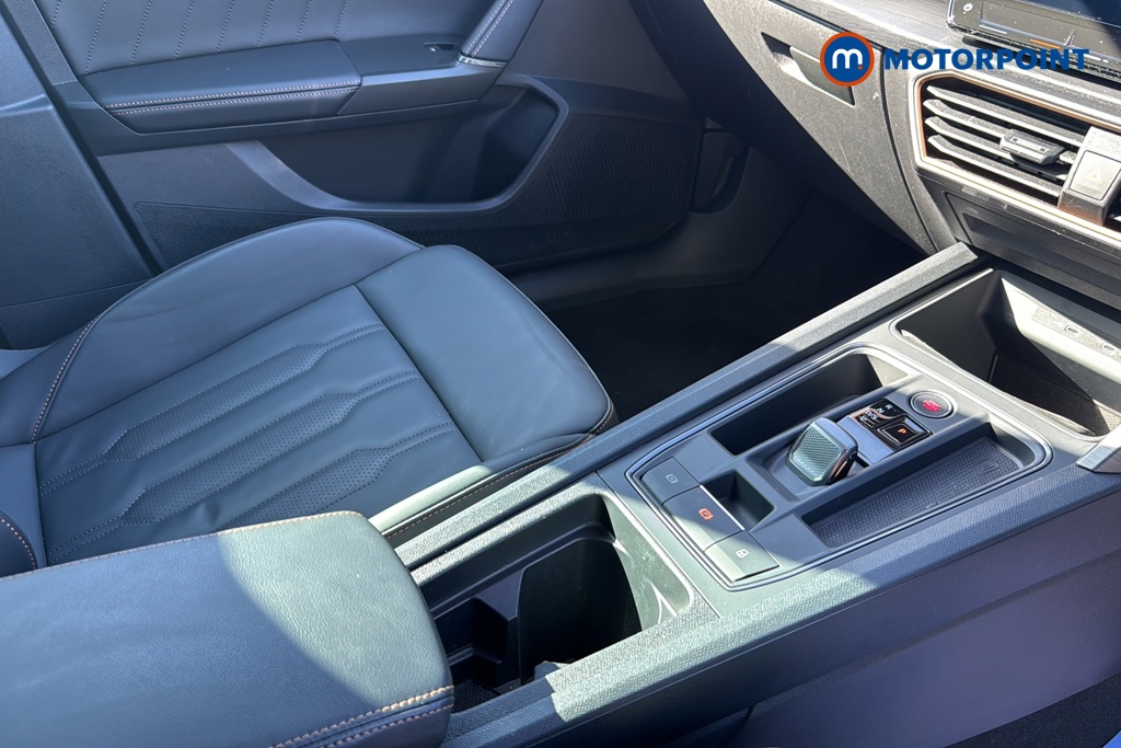 Cupra Formentor V2 Automatic Petrol SUV - Stock Number (1637354) - 15th supplementary image