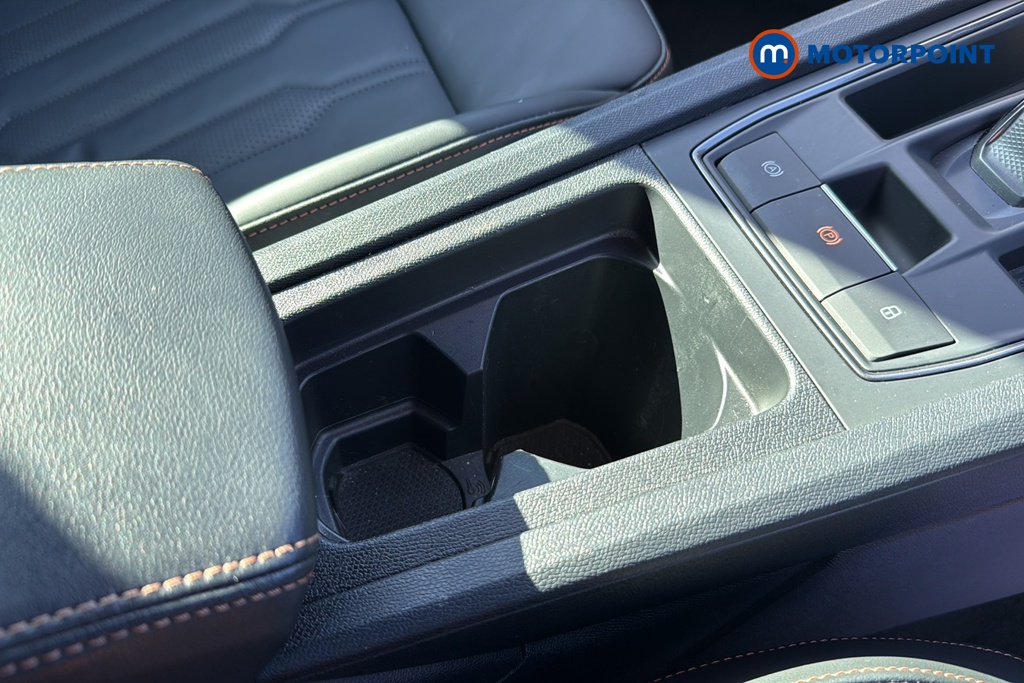 Cupra Formentor V2 Automatic Petrol SUV - Stock Number (1637354) - 16th supplementary image