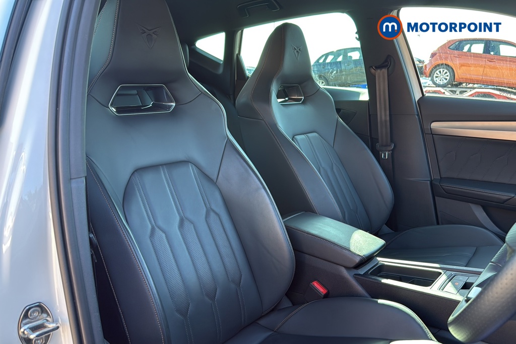 Cupra Formentor V2 Automatic Petrol SUV - Stock Number (1637354) - 22nd supplementary image