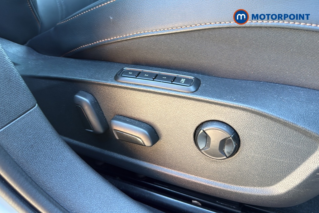 Cupra Formentor V2 Automatic Petrol SUV - Stock Number (1637354) - 23rd supplementary image
