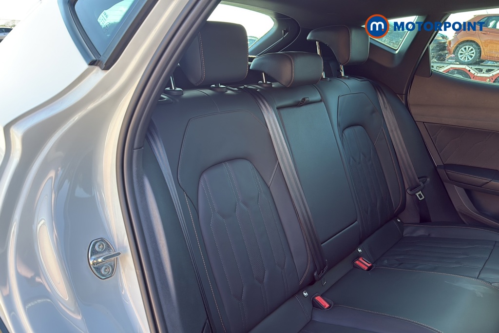 Cupra Formentor V2 Automatic Petrol SUV - Stock Number (1637354) - 25th supplementary image