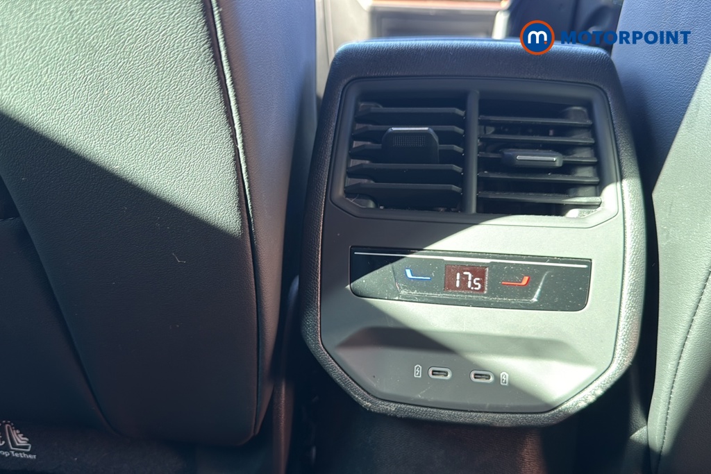 Cupra Formentor V2 Automatic Petrol SUV - Stock Number (1637354) - 28th supplementary image