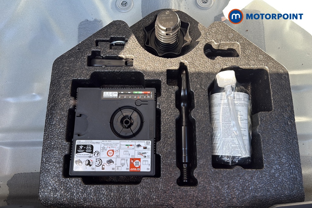 Cupra Formentor V2 Automatic Petrol SUV - Stock Number (1637354) - 33rd supplementary image