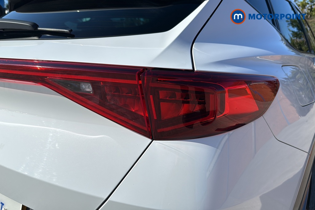 Cupra Formentor V2 Automatic Petrol SUV - Stock Number (1637354) - 36th supplementary image