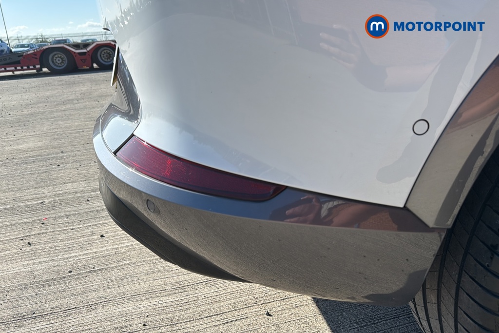 Cupra Formentor V2 Automatic Petrol SUV - Stock Number (1637354) - 39th supplementary image