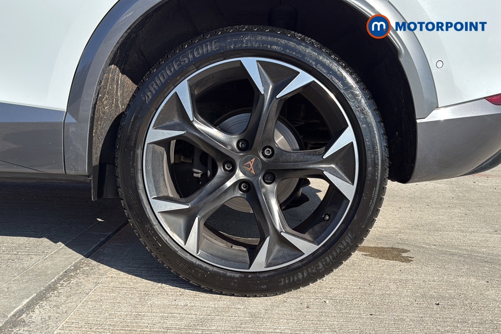 Cupra Formentor V2 Automatic Petrol SUV - Stock Number (1637354) - 45th supplementary image