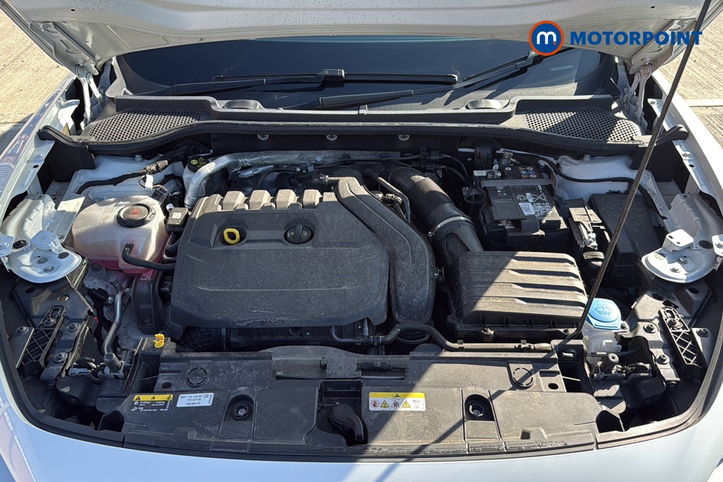 Cupra Formentor V2 Automatic Petrol SUV - Stock Number (1637354) - 48th supplementary image