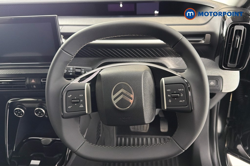 Citroen C3 Plus Automatic Electric Hatchback - Stock Number (1637420) - 2nd supplementary image