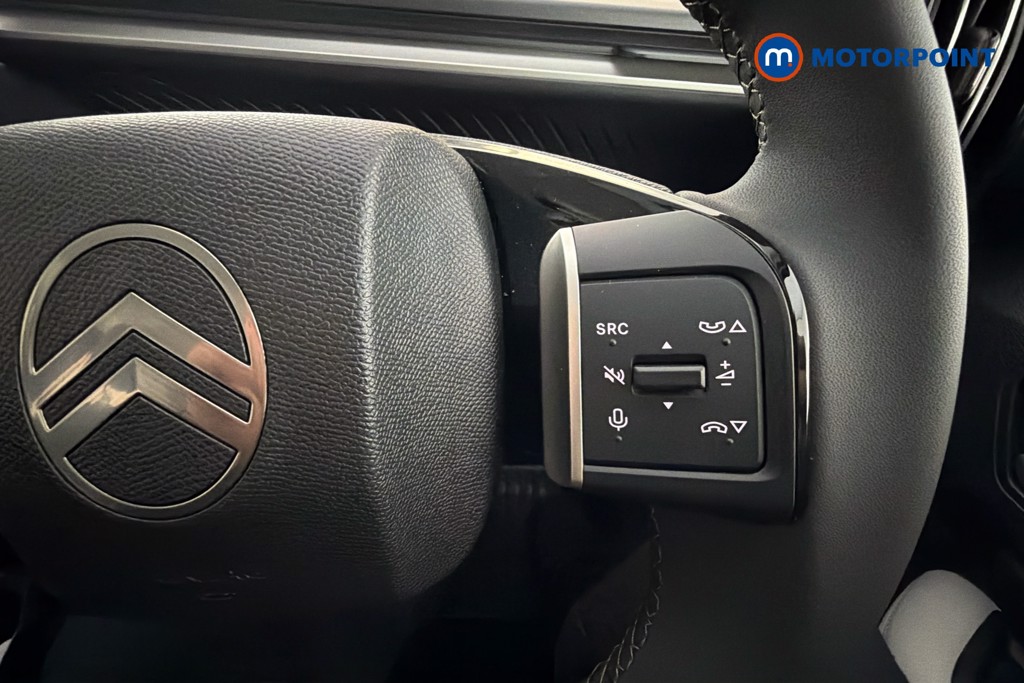 Citroen C3 Plus Automatic Electric Hatchback - Stock Number (1637420) - 4th supplementary image