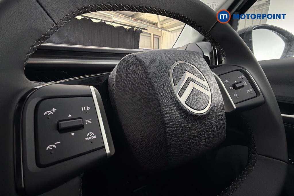 Citroen C3 Plus Automatic Electric Hatchback - Stock Number (1637420) - 5th supplementary image