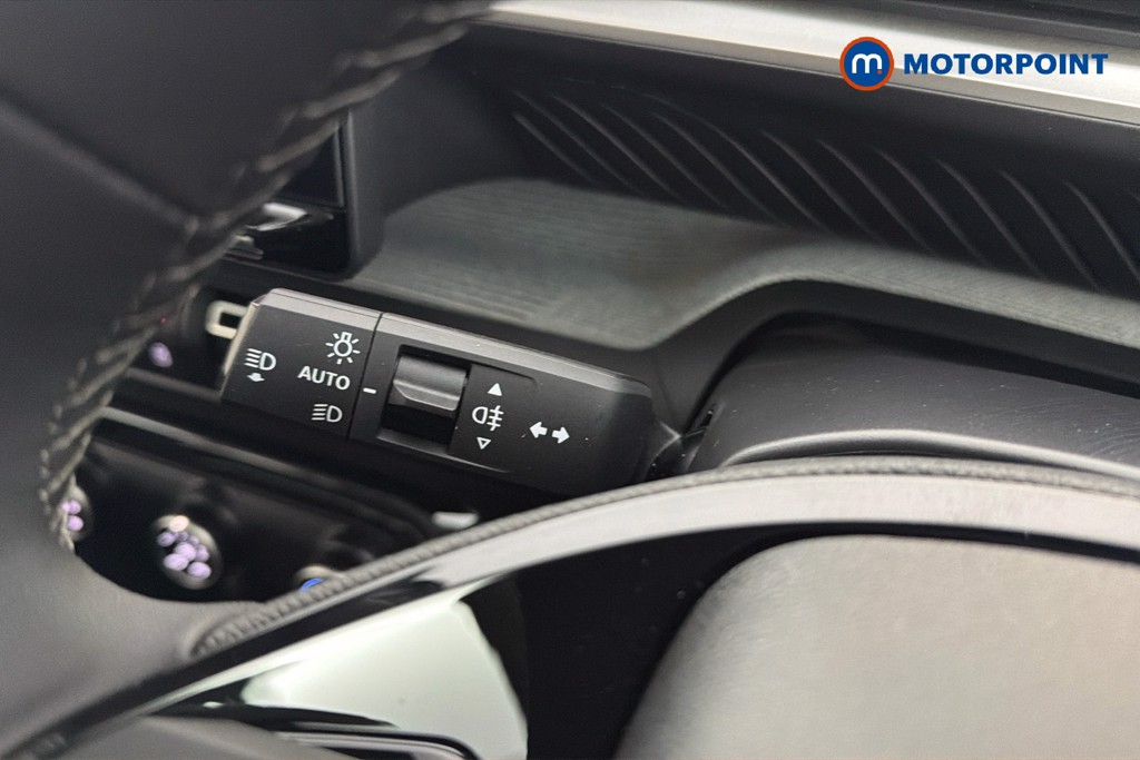 Citroen C3 Plus Automatic Electric Hatchback - Stock Number (1637420) - 6th supplementary image