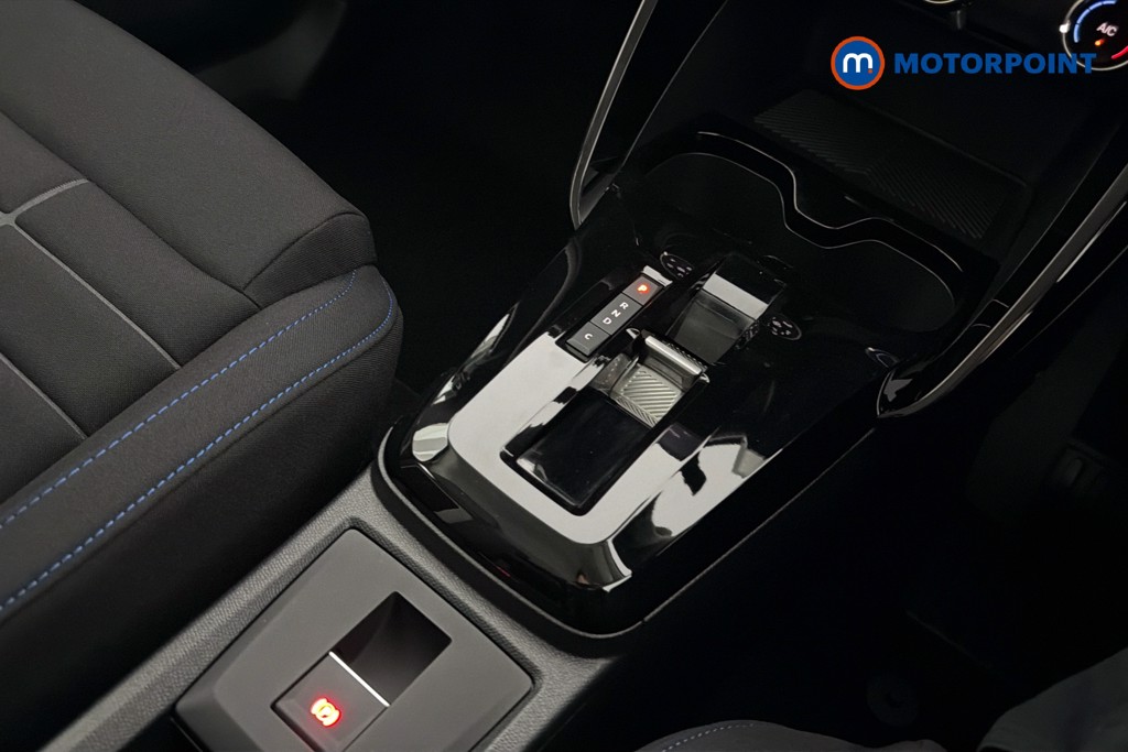 Citroen C3 Plus Automatic Electric Hatchback - Stock Number (1637420) - 15th supplementary image