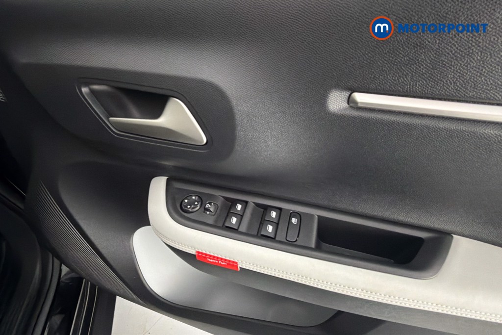 Citroen C3 Plus Automatic Electric Hatchback - Stock Number (1637420) - 19th supplementary image