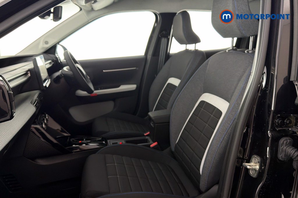 Citroen C3 Plus Automatic Electric Hatchback - Stock Number (1637420) - 22nd supplementary image