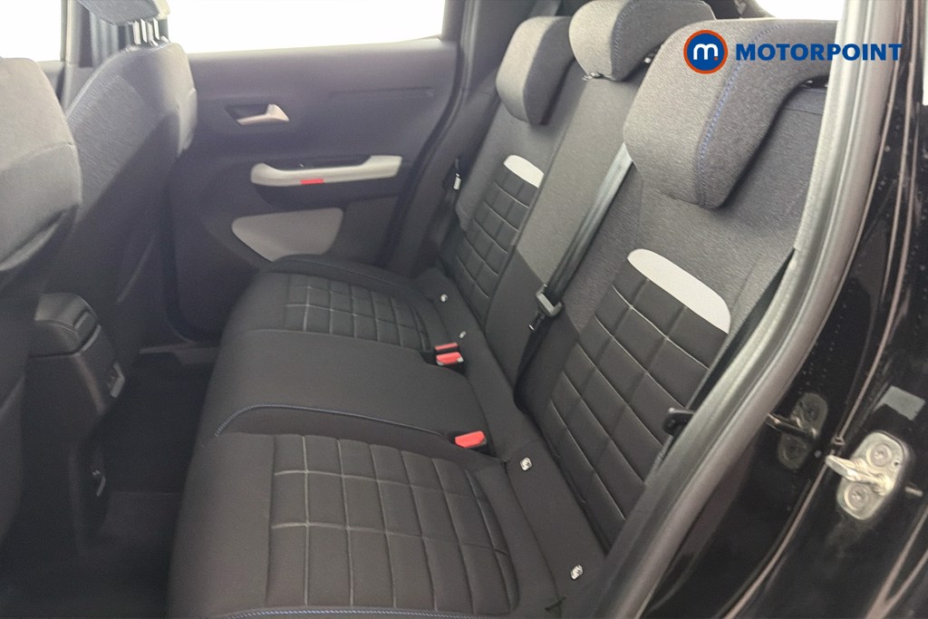 Citroen C3 Plus Automatic Electric Hatchback - Stock Number (1637420) - 28th supplementary image