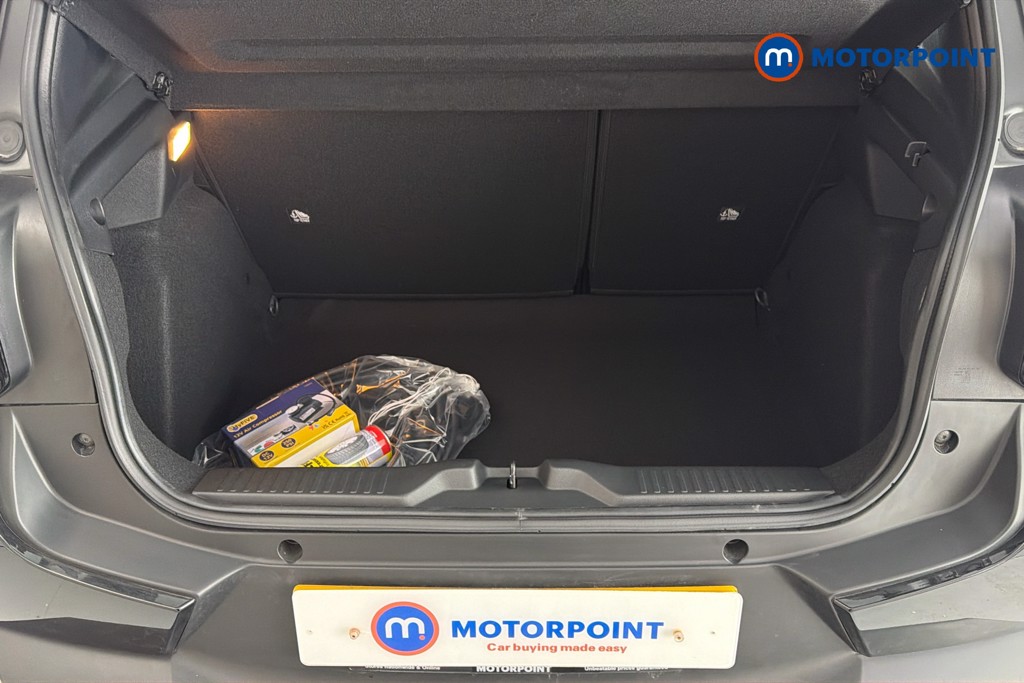 Citroen C3 Plus Automatic Electric Hatchback - Stock Number (1637420) - 33rd supplementary image