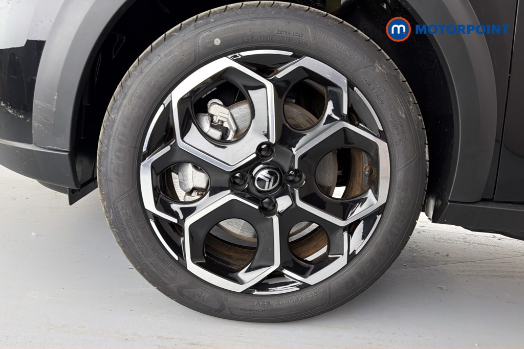 Citroen C3 Plus Automatic Electric Hatchback - Stock Number (1637420) - 47th supplementary image