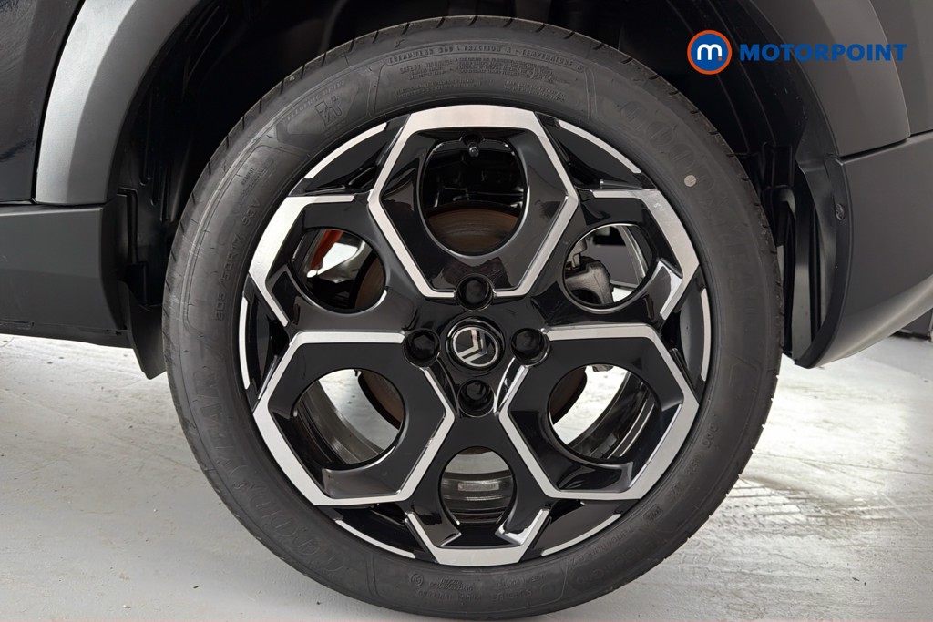 Citroen C3 Plus Automatic Electric Hatchback - Stock Number (1637420) - 48th supplementary image