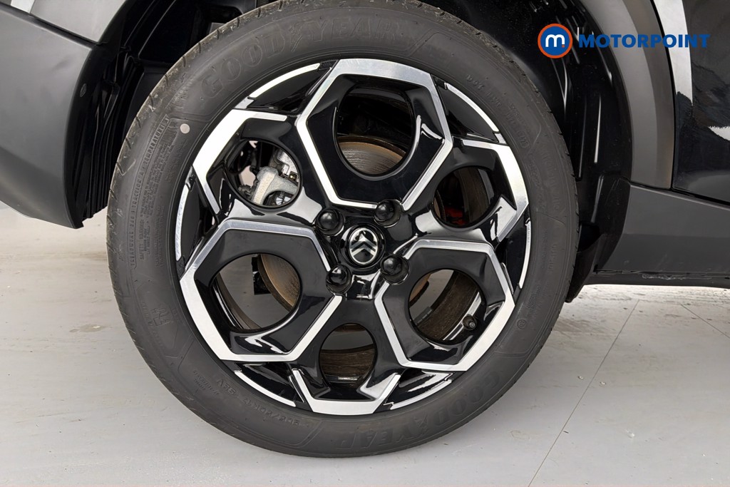 Citroen C3 Plus Automatic Electric Hatchback - Stock Number (1637420) - 49th supplementary image