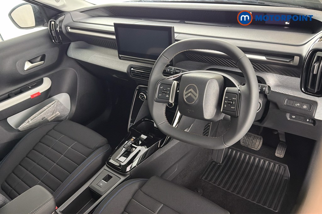 Citroen C3 Plus Automatic Electric Hatchback - Stock Number (1637420) - 1st supplementary image