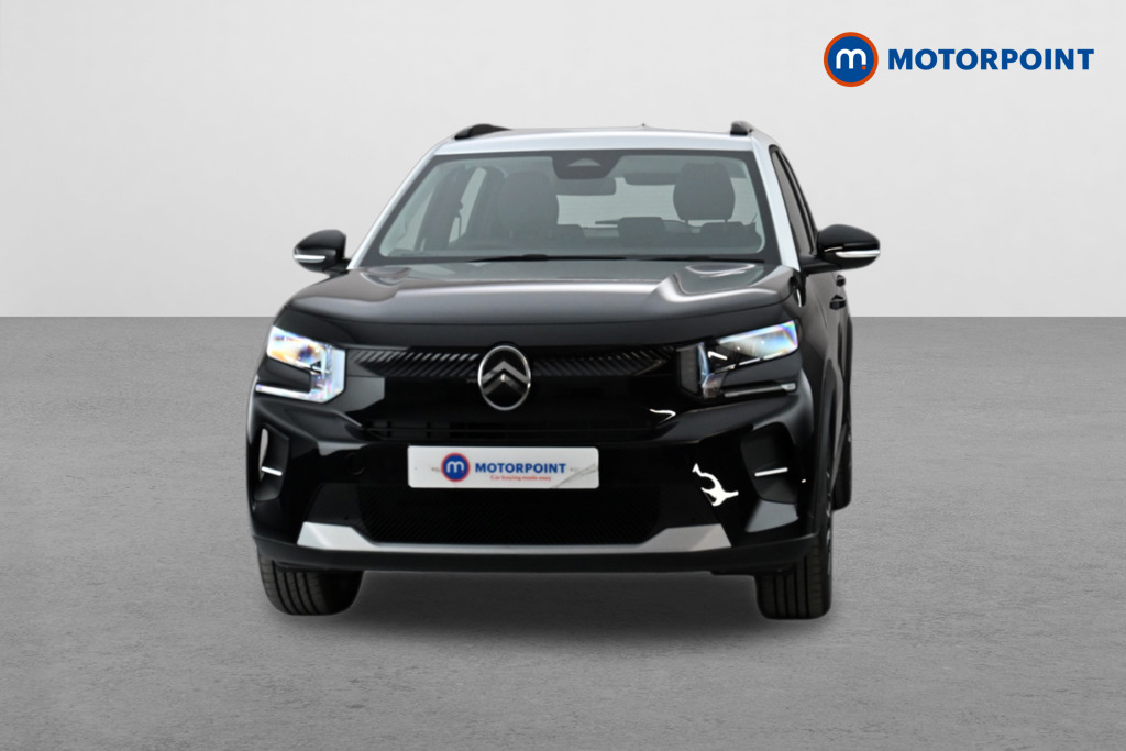 Citroen C3 Plus Automatic Electric Hatchback - Stock Number (1637420) - Front bumper