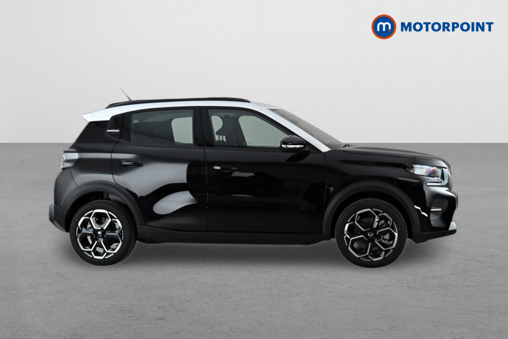 Citroen C3 Plus Automatic Electric Hatchback - Stock Number (1637420) - Drivers side