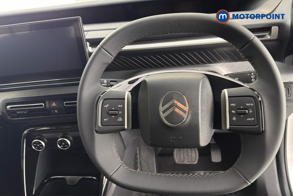 Citroen C3 Plus Automatic Electric Hatchback - Stock Number (1637422) - 2nd supplementary image