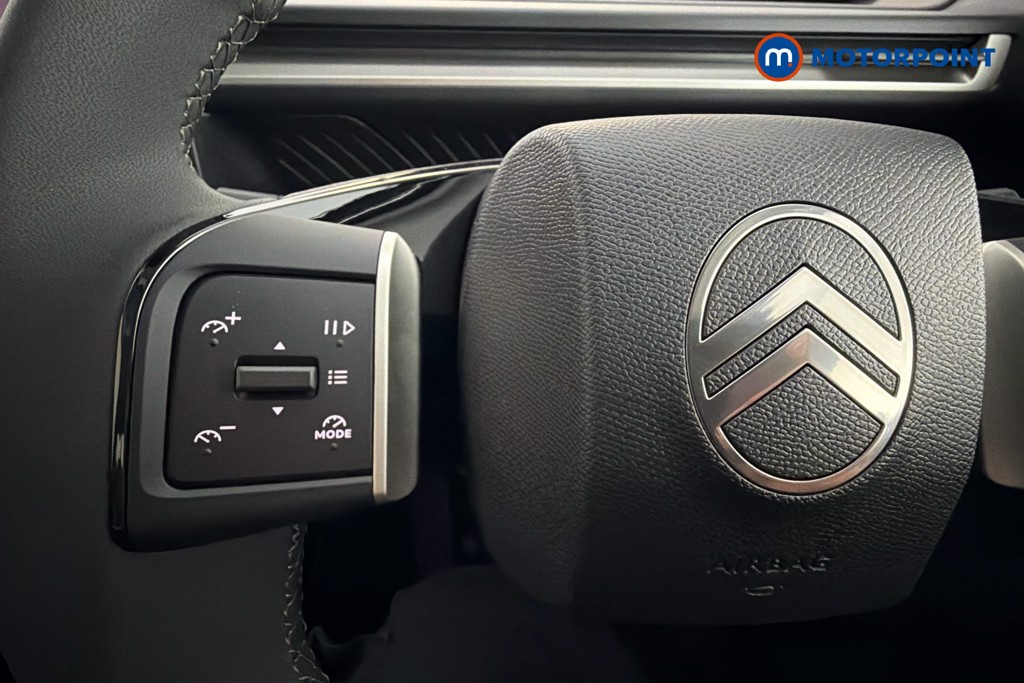 Citroen C3 Plus Automatic Electric Hatchback - Stock Number (1637422) - 3rd supplementary image