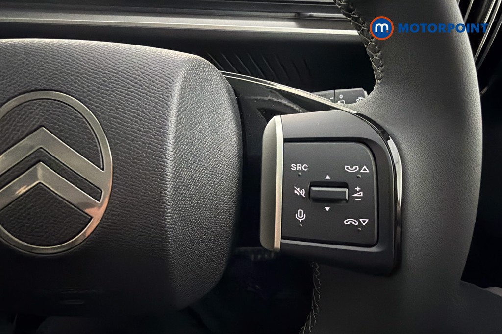 Citroen C3 Plus Automatic Electric Hatchback - Stock Number (1637422) - 4th supplementary image