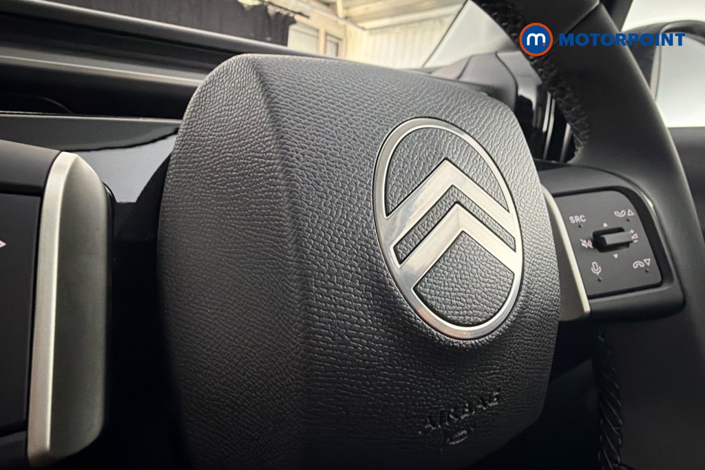 Citroen C3 Plus Automatic Electric Hatchback - Stock Number (1637422) - 5th supplementary image