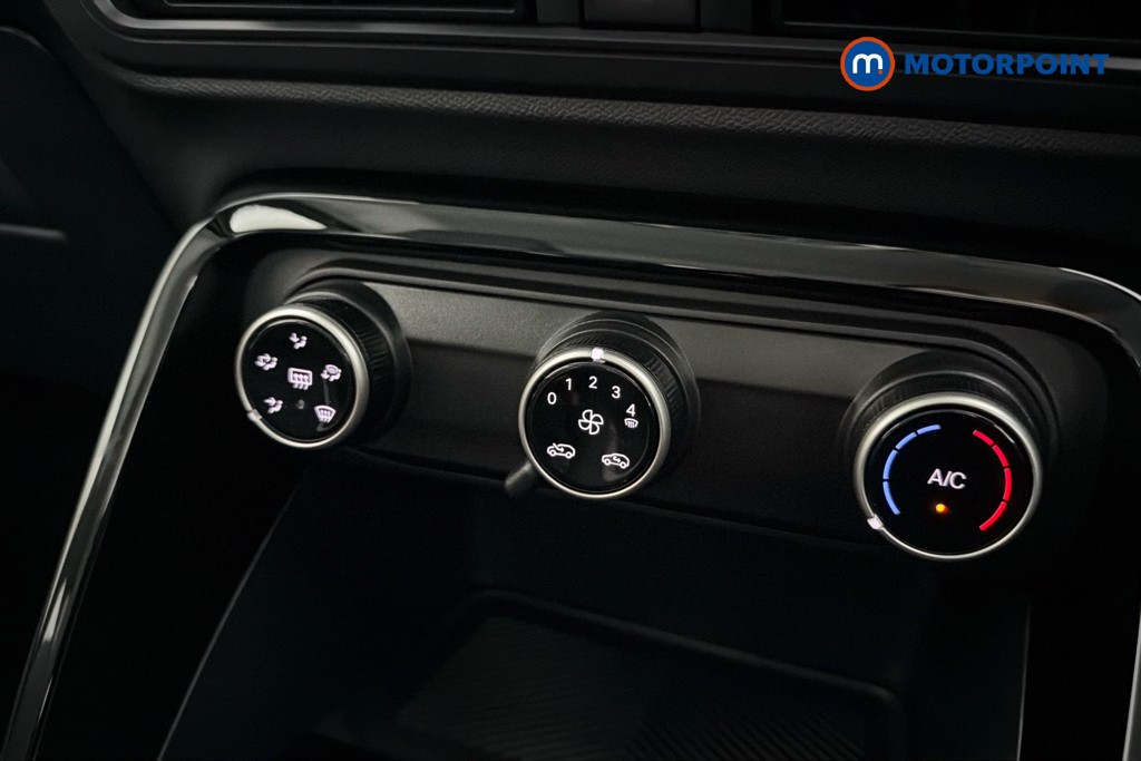 Citroen C3 Plus Automatic Electric Hatchback - Stock Number (1637422) - 12th supplementary image