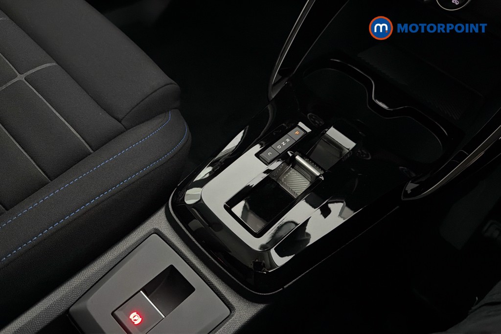 Citroen C3 Plus Automatic Electric Hatchback - Stock Number (1637422) - 15th supplementary image