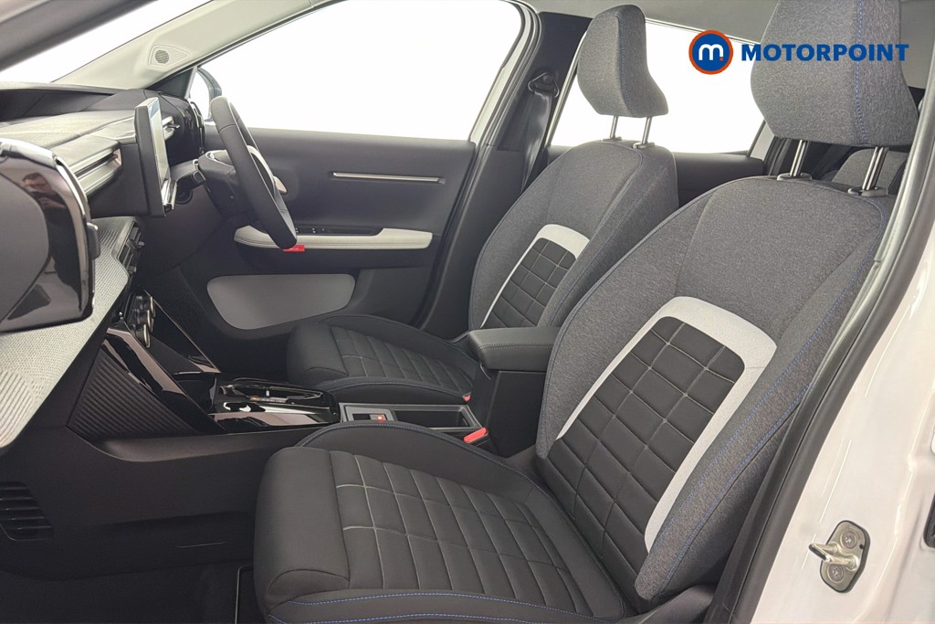 Citroen C3 Plus Automatic Electric Hatchback - Stock Number (1637422) - 22nd supplementary image