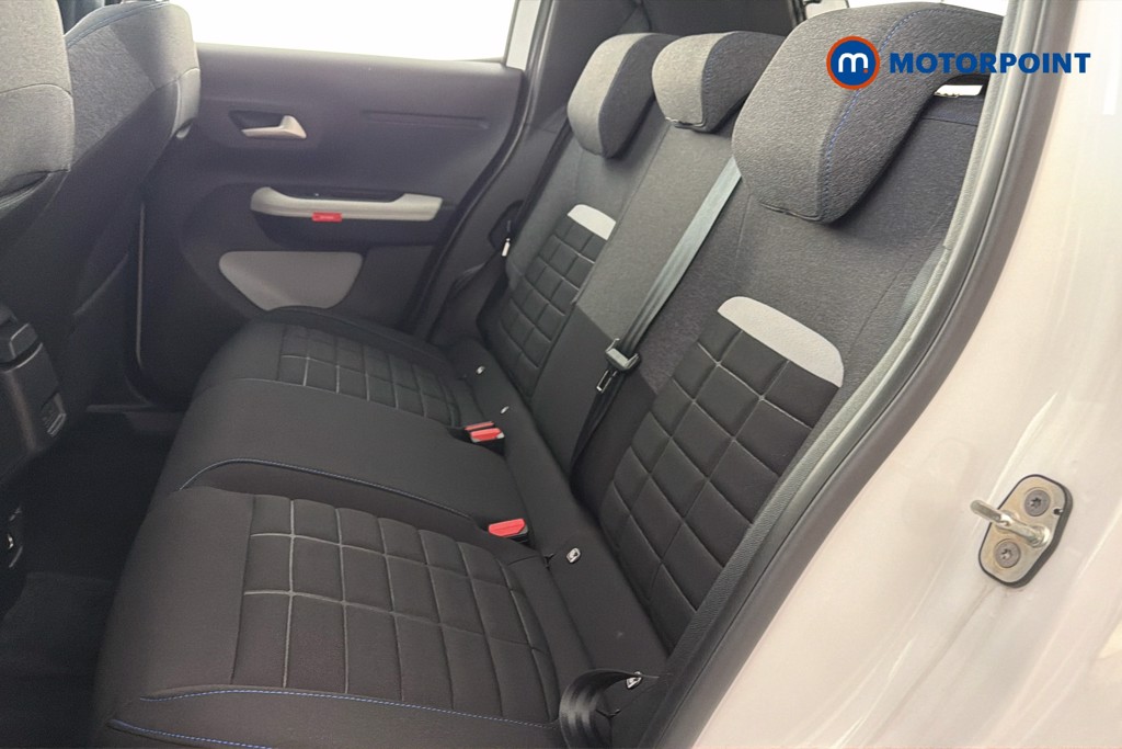 Citroen C3 Plus Automatic Electric Hatchback - Stock Number (1637422) - 28th supplementary image