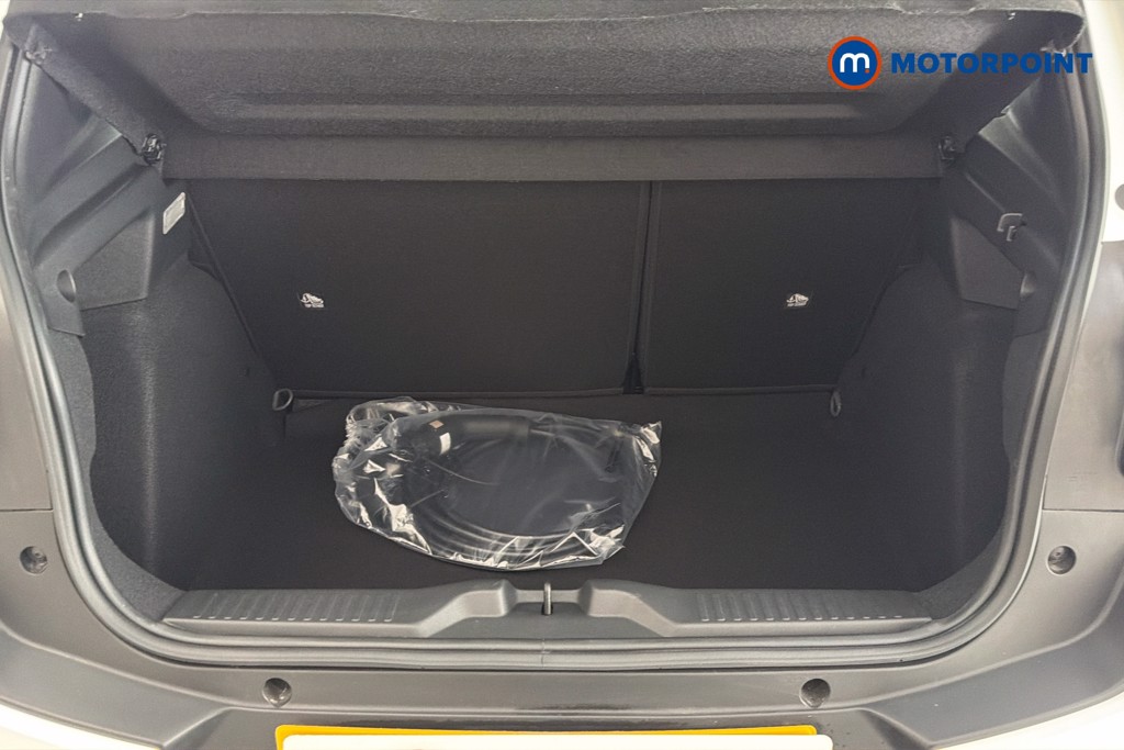 Citroen C3 Plus Automatic Electric Hatchback - Stock Number (1637422) - 33rd supplementary image