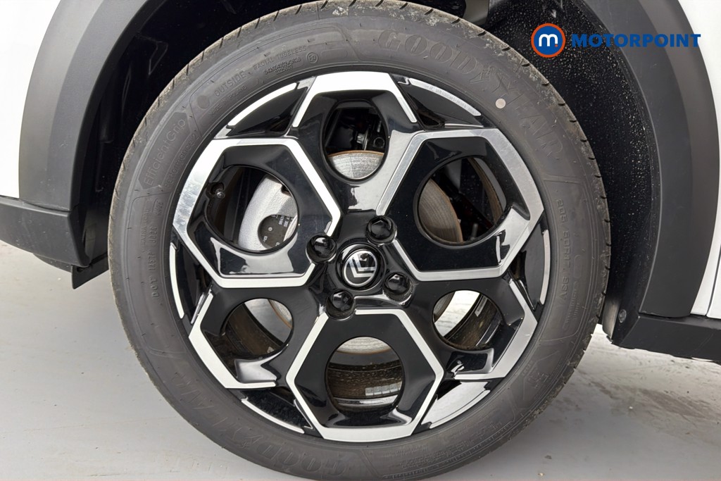 Citroen C3 Plus Automatic Electric Hatchback - Stock Number (1637422) - 47th supplementary image