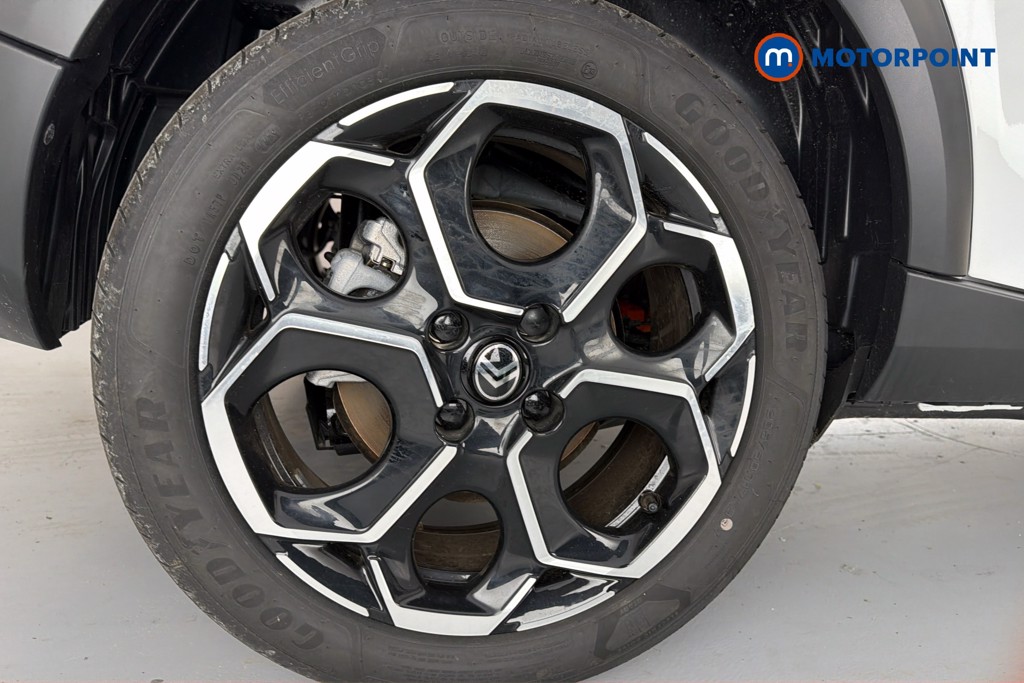 Citroen C3 Plus Automatic Electric Hatchback - Stock Number (1637422) - 49th supplementary image