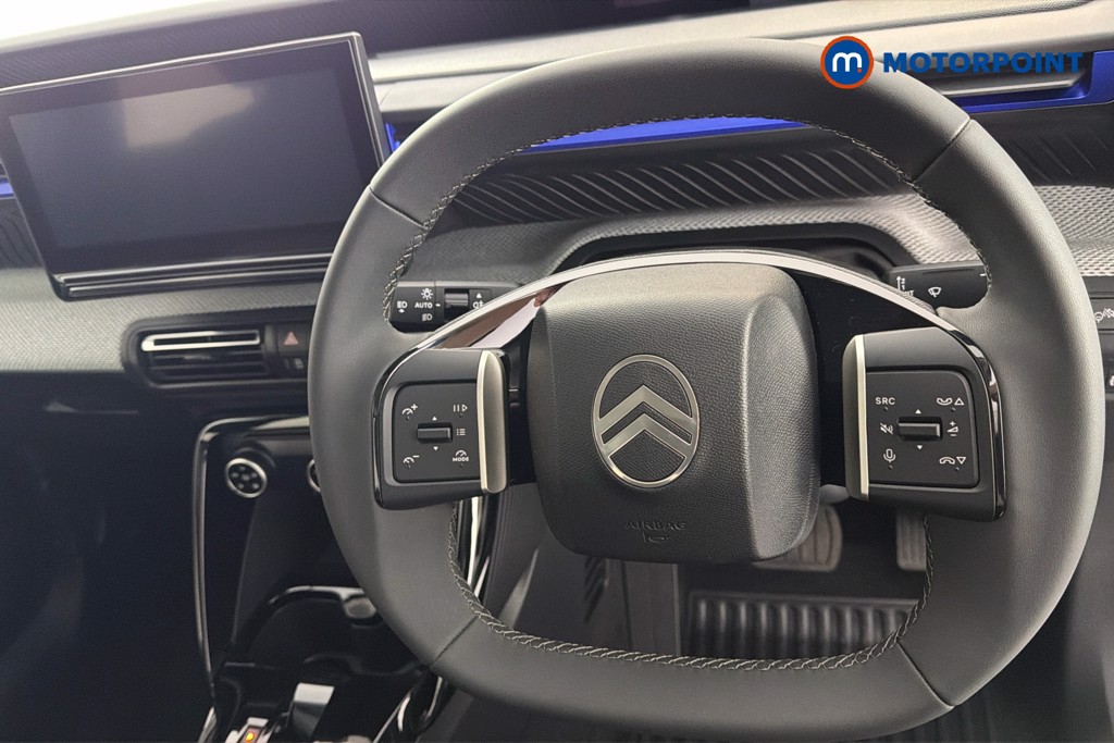 Citroen C3 Plus Automatic Electric Hatchback - Stock Number (1637424) - 2nd supplementary image