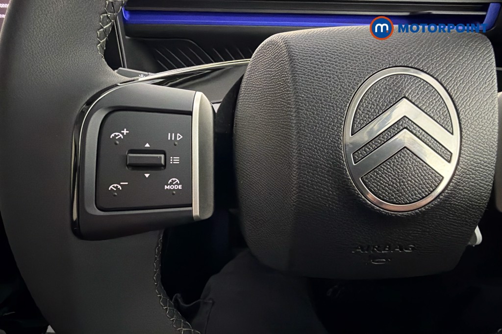 Citroen C3 Plus Automatic Electric Hatchback - Stock Number (1637424) - 3rd supplementary image