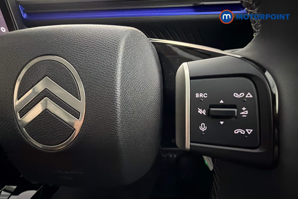 Citroen C3 Plus Automatic Electric Hatchback - Stock Number (1637424) - 4th supplementary image