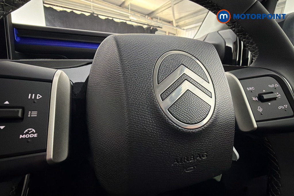 Citroen C3 Plus Automatic Electric Hatchback - Stock Number (1637424) - 5th supplementary image