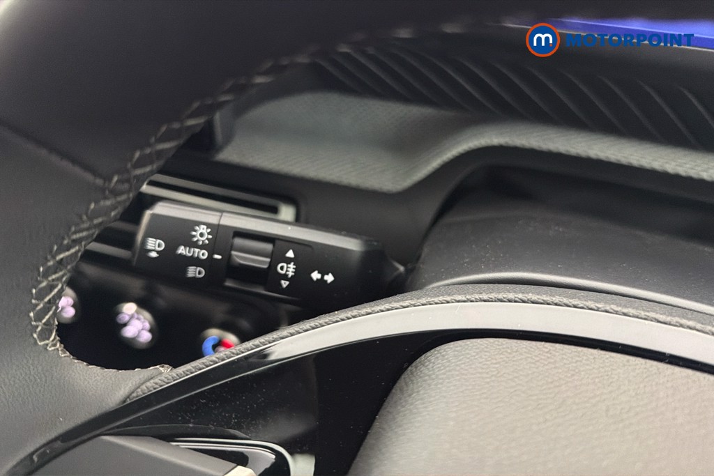 Citroen C3 Plus Automatic Electric Hatchback - Stock Number (1637424) - 6th supplementary image